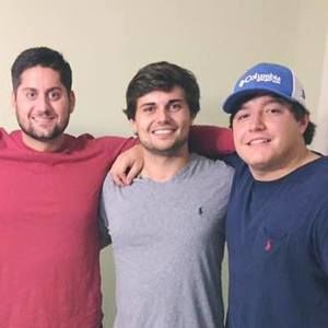 Meet your Posher, Ryan